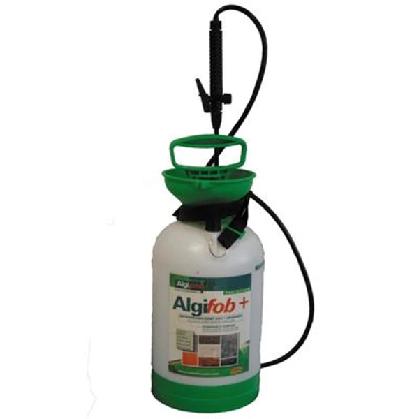 Produit Hydrofuge Et Imperméabilisant Pulvérisateur Algimouss Avec Imperméabilisant Algifob+ Dallage - 5L 4 Produit Hydrofuge Et Imperméabilisant Pulvérisateur Algimouss Avec Imperméabilisant Algifob+ Dallage - 5L – Image 4