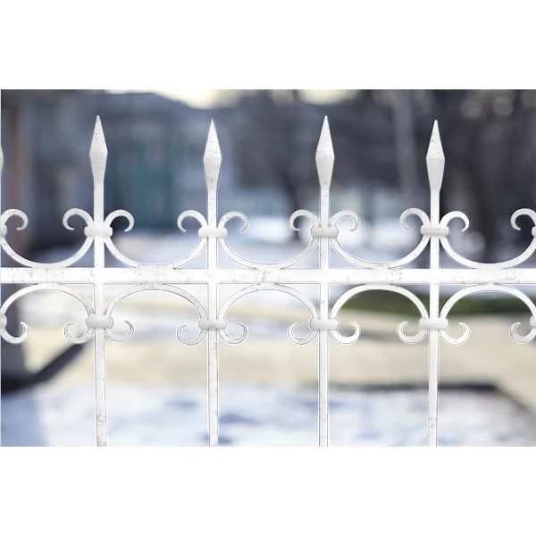 Theodore Peintures Antirouille Et Spéciales Fer Peinture Laque Antirouille Pour Métaux - Protexfer Théodore BTP - Coloris Blanc - Pot De 1 Litre 2 Theodore Peintures Antirouille Et Spéciales Fer Peinture Laque Antirouille Pour Métaux - Protexfer Théodore BTP - Coloris Blanc - Pot De 1 Litre – Image 2