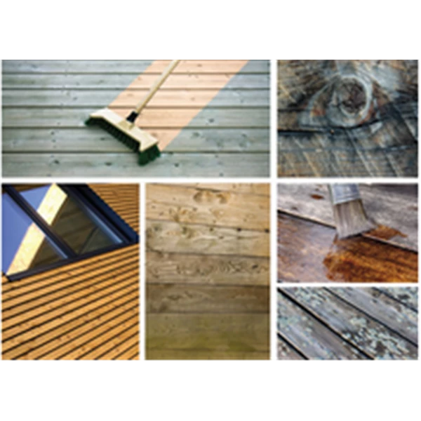 Produit Nettoyant Et Dégraissant Nettoyant Rénovateur De Bois Alginet Bois Bidon De 5 Litres Algimouss 096002 2 Produit Nettoyant Et Dégraissant Nettoyant Rénovateur De Bois Alginet Bois Bidon De 5 Litres Algimouss 096002 – Image 2