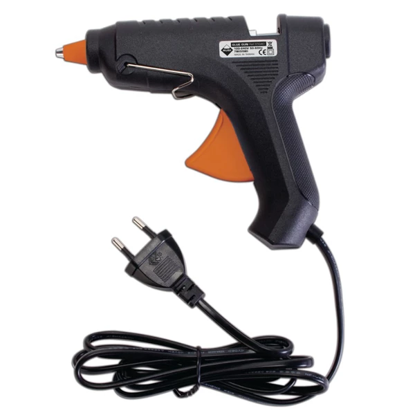 Colle Multi-usage Pistolet à Colle 55W Rubi Bâtonnets Colle Ø11-12 Mm 2 Colle Multi-usage Pistolet à Colle 55W Rubi Bâtonnets Colle Ø11-12 Mm â Image 2