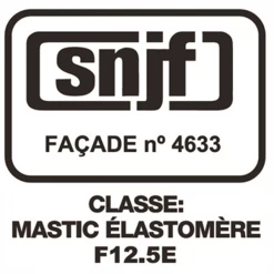 Mastic Silicone Joint étanchéité Extérieure Obra 300ml Translucide -Chimique Soldes Boutique autrevisuel 1001122