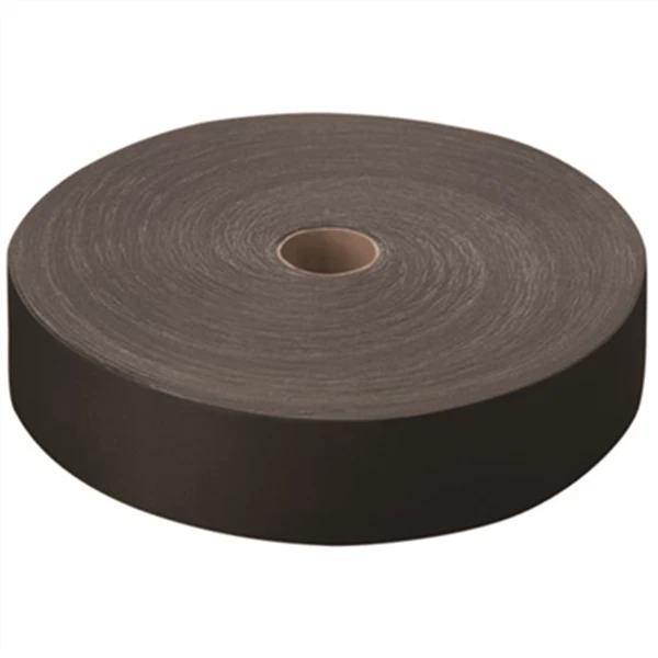 Joint Compriband Et Isolant Bande En Mousse Adhésive Pour étanchéité Sous Rails De Cloisons Tramiband SR - 45 X 3 Mm - 30 M Tramico 2936270000 4 Joint Compriband Et Isolant Bande En Mousse Adhésive Pour étanchéité Sous Rails De Cloisons Tramiband SR - 45 X 3 Mm - 30 M Tramico 2936270000 – Image 4