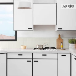 Peinture Pour Cuisine Et Salle De Bain Peinture Rénovation Perfection Cuisine V33 Blanc Mat Velouté Pot 2L 9 Peinture Pour Cuisine Et Salle De Bain Peinture Rénovation Perfection Cuisine V33 Blanc Mat Velouté Pot 2L -Chimique Soldes Boutique blanc mat v33