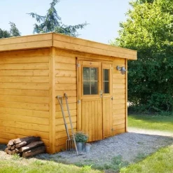 Lasure Pour Bois Lasure Classique V33 Bois Neufs Anciens Tenue 4 Ans Chêne Doré Satin 1L -Chimique Soldes Boutique chene dore lasure