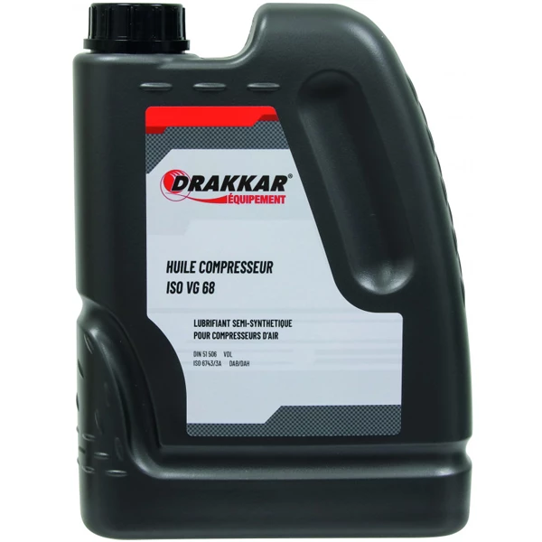 Huiles Pour Machine Huile Compresseur 2 Litres : Sodise 06731 3324960007525 1 Huiles Pour Machine Huile Compresseur 2 Litres : Sodise 06731 3324960007525