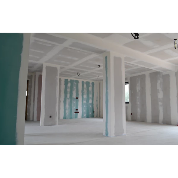 Enduits Enduit Bande Et Lissage EDIA Pour Murs Intérieurs 5 Kg ENDLISEDIA05 2 Enduits Enduit Bande Et Lissage EDIA Pour Murs Intérieurs 5 Kg ENDLISEDIA05 – Image 2