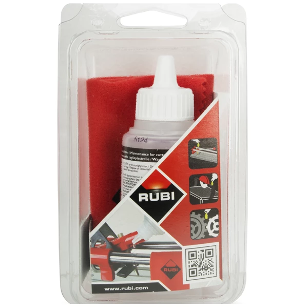 Huiles Pour Machine Huile De Nettoyage Et De Graissage Avec Chiffon Rubi - 75 ML 1 Huiles Pour Machine Huile De Nettoyage Et De Graissage Avec Chiffon Rubi - 75 ML