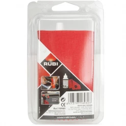 Huiles Pour Machine Huile De Nettoyage Et De Graissage Avec Chiffon Rubi - 75 ML 8 Huiles Pour Machine Huile De Nettoyage Et De Graissage Avec Chiffon Rubi - 75 ML -Chimique Soldes Boutique entretien4