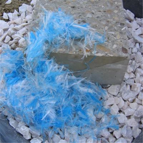 Eurofibres Baumhüter Produits Chimique Pour Le Béton Fibre Polypropylène Eurofibres 20 Mm Pour Béton Mortier Chape Sac 1 Kg 2 Eurofibres Baumhüter Produits Chimique Pour Le Béton Fibre Polypropylène Eurofibres 20 Mm Pour Béton Mortier Chape Sac 1 Kg – Image 2