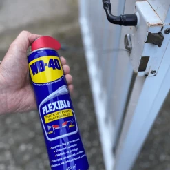Dégrippants Aérosol Multifonctions WD-40 Avec Tube Flexible - 600 Ml -Chimique Soldes Boutique flexible2