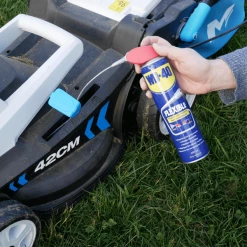 Dégrippants Aérosol Multifonctions WD-40 Avec Tube Flexible - 600 Ml -Chimique Soldes Boutique flexible3