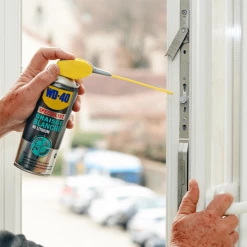 Lubrifiants: Graisse, Huile,.. Graisse Blanche Au Lithium WD-40 Specialist - Aérosol De 400 Ml 5 Lubrifiants: Graisse, Huile,.. Graisse Blanche Au Lithium WD-40 Specialist - Aérosol De 400 Ml -Chimique Soldes Boutique graisse 1