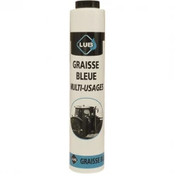 Graisses Pour Machine Graisse Bleue Multi-usages 400g Sodise 10473