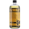 Huiles Pour Machine Huile Pour Chaîne De Tronçonneuse Dewalt DT20662-QZ - Bidon De 1 Litre