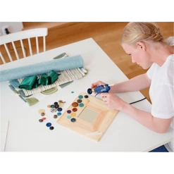 Pistolet à Colle Et Baton De Colle Colle En Bâton Multi-usage Diamètre 7 Mm Longueur 65 Mm Rapid 40107350 -Chimique Soldes Boutique imageproduct363195 3