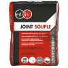 Joints De Sol Et De Carrelage Joint Souple Gris Edilis - De 4 à 15 Mm De Largeur - Sac De 20 Kg