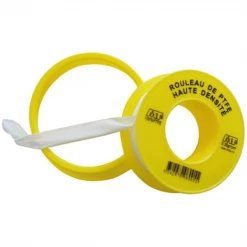 Noyon Et Thiebault Etanchéité Pour Filetage Rouleau D'étanchéité Téflon Raccords Noyon Haute Densité 12 M X 12 Mm 9 Noyon Et Thiebault Etanchéité Pour Filetage Rouleau D'étanchéité Téflon Raccords Noyon Haute Densité 12 M X 12 Mm -Chimique Soldes Boutique jointrouleauteflon 831570