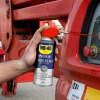 Lubrifiants: Graisse, Huile,.. Lubrifiant Sec Au PTFE WD-40 Specialist - 400 ML