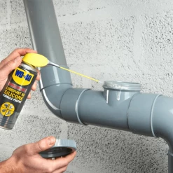 Lubrifiants: Graisse, Huile,.. Lubrifiant Silicone Métal Plastique Caoutchouc Bois WD-40 33377 400 Ml 5 Lubrifiants: Graisse, Huile,.. Lubrifiant Silicone Métal Plastique Caoutchouc Bois WD-40 33377 400 Ml -Chimique Soldes Boutique lubrif