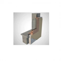 Joint Compriband Et Isolant Compriband TRS - TRAMICO - Section 15 Mm De 3-7 Mm Longueur 8 M 10 Joint Compriband Et Isolant Compriband TRS - TRAMICO - Section 15 Mm De 3-7 Mm Longueur 8 M -Chimique Soldes Boutique mise en situation 1