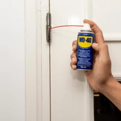 Dégrippants Aérosol 5 Fonctions WD-40 - Toutes Surfaces - 200 Ml 8 Dégrippants Aérosol 5 Fonctions WD-40 - Toutes Surfaces - 200 Ml -Chimique Soldes Boutique multi2
