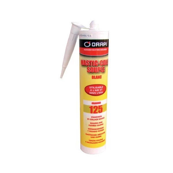Mastic Pu Mastic Colle Hautes Performances Orabond Orapi 125 Blanc 290 Ml 1 Mastic Pu Mastic Colle Hautes Performances Orabond Orapi 125 Blanc 290 Ml