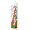 Den Braven Silicone 7070 Plus 300ml Gris Anthracite Ral 7016 | Quincaillerie Pro