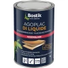 Colles à Bois Colle Contact AGOPLAC DI Liquide Bidon 1 Litre Bostik 30604787