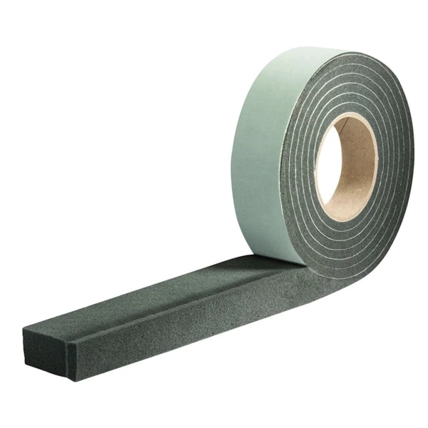 Joint Compriband Et Isolant Joint Compriband Ultim'air Section 53 Mm 4-11 Longueur 8m Tramico 2 Joint Compriband Et Isolant Joint Compriband Ultim'air Section 53 Mm 4-11 Longueur 8m Tramico – Image 2