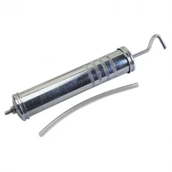 Pompe Ă Graisse Manuelle Seringue à Huile 1000 Ml : Pressol 12908 4103810129087