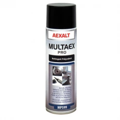 Nettoyants Professionnels Multaex'pro Nettoyant Polyvalent 650 Ml : Aexalt MP599 3760070265996