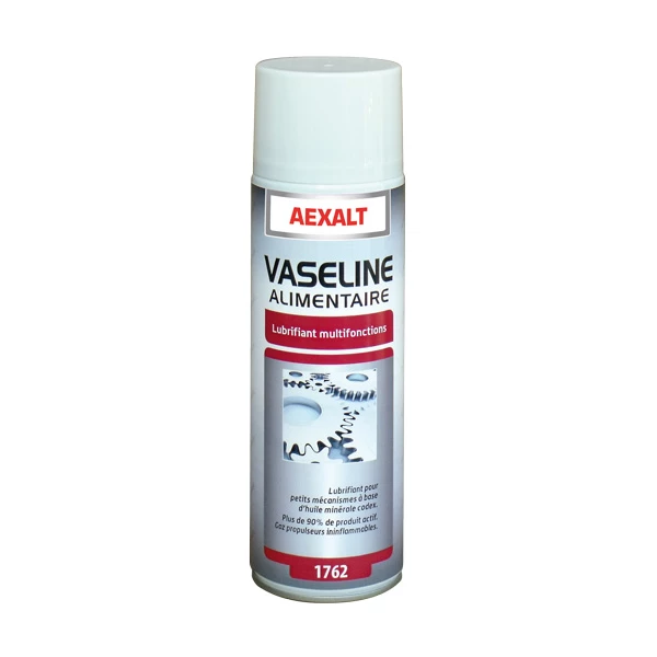 Lubrifiants: Graisse, Huile,.. Huile De Vaseline Codex Qualité Alimentaire 650 Ml Aexalt 1762 1 Lubrifiants: Graisse, Huile,.. Huile De Vaseline Codex Qualité Alimentaire 650 Ml Aexalt 1762
