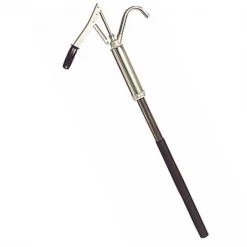 Pompe à Levier Pompe De Transvasement Pour Fût Canne Acier 480 à 900 Mm Pressol 13 012