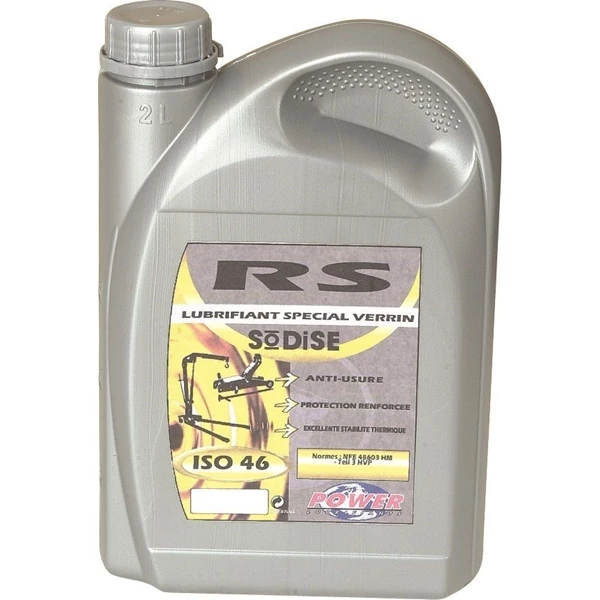 Huiles Pour Machine Huile Pour Cric Bouteille Hydraulique En Bidon De 2 Litres 06735 Sodise 1 Huiles Pour Machine Huile Pour Cric Bouteille Hydraulique En Bidon De 2 Litres 06735 Sodise