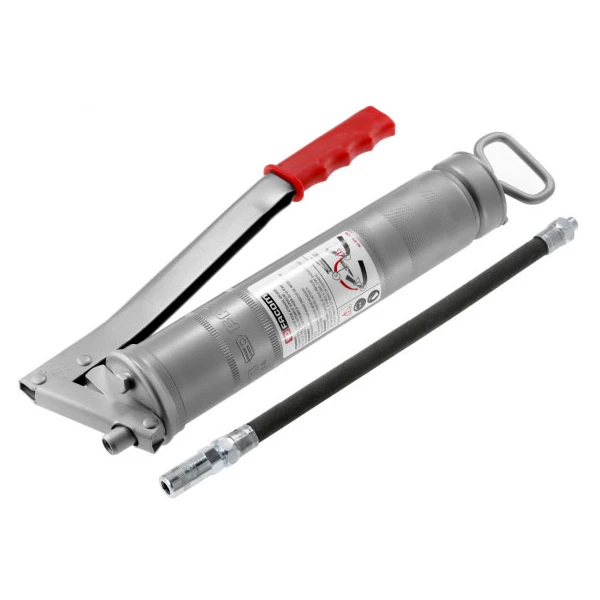 Pompe à Graisse Manuelle Pompe à Graisse à Levier 500 Cc 370 Mm Facom 378A.50 3662424048296 1 Pompe à Graisse Manuelle Pompe à Graisse à Levier 500 Cc 370 Mm Facom 378A.50 3662424048296