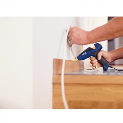 Pistolet à Colle Et Baton De Colle Pistolet Colle électrique EG280 Rapid Bâtons Sticks Ø12 Mm 600 Gr/h -Chimique Soldes Boutique p251477 pic6