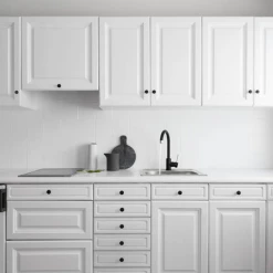 Peinture Pour Cuisine Et Salle De Bain Peinture Rénovation Perfection Cuisine V33 Blanc Mat Velouté Pot 2L