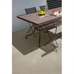 Peinture Sols Extérieurs V33 Climats Extrêmes Teinte Argile Satin 500ml