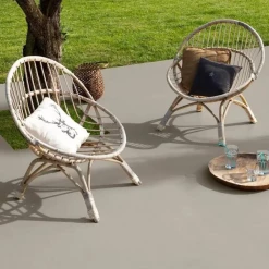 Peinture Sols Extérieurs V33 Climats Extrêmes Teinte Argile Satin 500ml -Chimique Soldes Boutique peinture sol argile v33