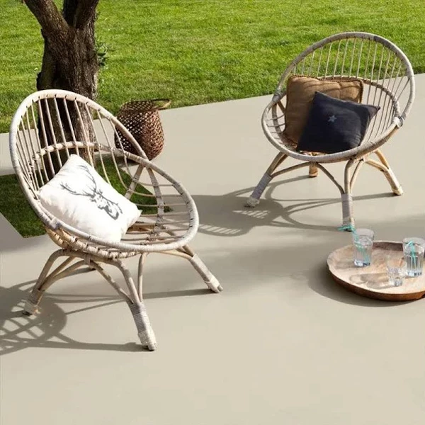 Peinture Sols Extérieurs V33 Climats Extrêmes Pierre Satin Pot 5L 2 Peinture Sols Extérieurs V33 Climats Extrêmes Pierre Satin Pot 5L – Image 2