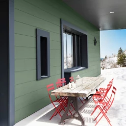 Peinture Exterieure Bois Peinture Bois Extérieurs V33 Climats Extrêmes Vert Provence Satin 500ml -Chimique Soldes Boutique peinture vert provence clim