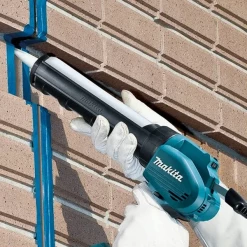 Pistolets à Mastic Et Produits D'extrusion Pistolet Extrusion Mastic 12V LED Makita CXT Li-Ion 5000 N Sans Batterie -Chimique Soldes Boutique pistolet 12v makita