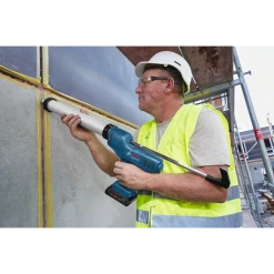 Pistolets à Mastic Et Produits D'extrusion Pistolet à Mastic Sans Fil Bosch GCG 18V-600 300 Et 400ml 0.601.9C4.001 10 Pistolets à Mastic Et Produits D'extrusion Pistolet à Mastic Sans Fil Bosch GCG 18V-600 300 Et 400ml 0.601.9C4.001 -Chimique Soldes Boutique pistolet 6