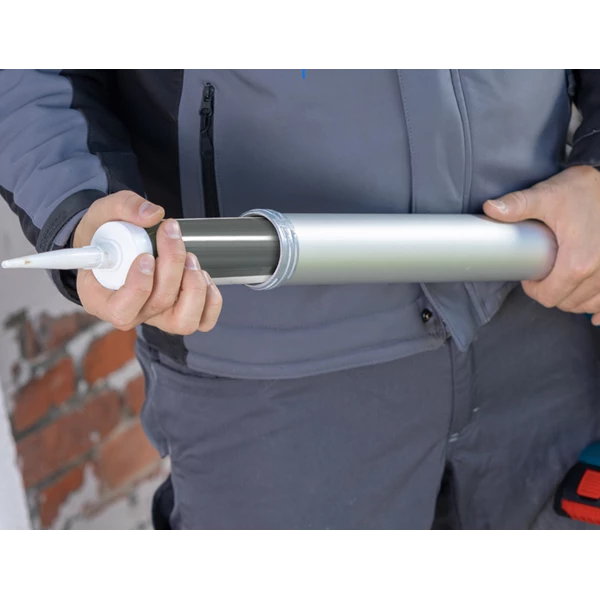 Pistolets à Mastic Et Produits D'extrusion Pistolet à Mastic Sans Fil Bosch GCG 18V-600 300 Et 400ml 0.601.9C4.001 6 Pistolets à Mastic Et Produits D'extrusion Pistolet à Mastic Sans Fil Bosch GCG 18V-600 300 Et 400ml 0.601.9C4.001 – Image 6