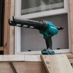 Pistolets à Mastic Et Produits D'extrusion Pistolet Extrusion Mastic 12V LED Makita CXT Li-Ion 5000 N Sans Batterie -Chimique Soldes Boutique pistolet makita 12v mastic