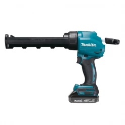 Pistolets Ă Mastic Et Produits D'extrusion Pistolet à Mastic DCG180RY Makita Batterie 18V Li-Ion 1,5 Ah Poussée Max 5000 N