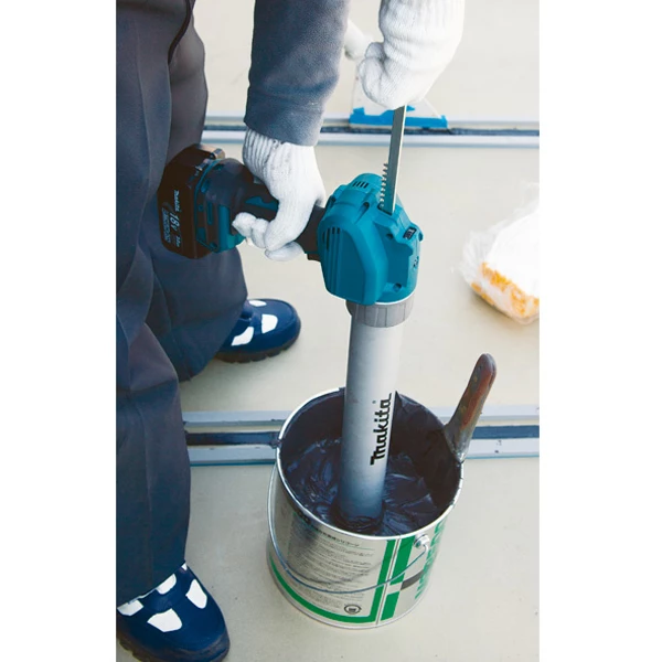 Pistolets à Mastic Et Produits D'extrusion Pistolet à Mastic DCG180RY Makita Batterie 18V Li-Ion 1,5 Ah Poussée Max 5000 N 2 Pistolets à Mastic Et Produits D'extrusion Pistolet à Mastic DCG180RY Makita Batterie 18V Li-Ion 1,5 Ah Poussée Max 5000 N – Image 2