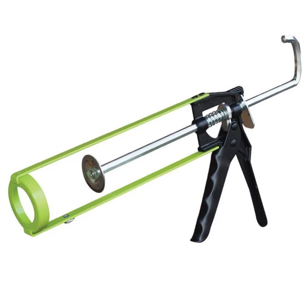 Pistolets à Mastic Et Produits D'extrusion Pistolet Squelette Edia Cartouches De Colle Mastic Et Résine 340 X 190mm 2 Pistolets à Mastic Et Produits D'extrusion Pistolet Squelette Edia Cartouches De Colle Mastic Et Résine 340 X 190mm – Image 2