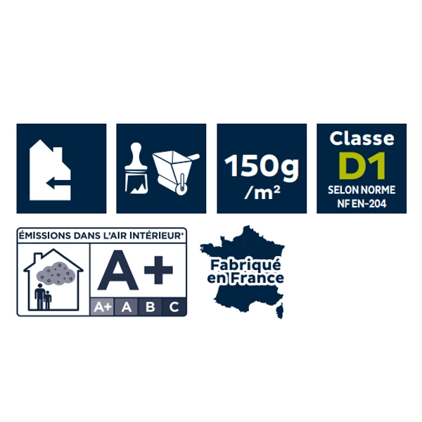 Colles à Bois Colle Vinylique Bois R22 Bostik Assemblage Placage Bois Biberon 750gr 2 Colles à Bois Colle Vinylique Bois R22 Bostik Assemblage Placage Bois Biberon 750gr – Image 2