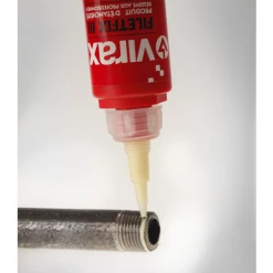 Etanchéité Pour Filetage Résine D'étanchéité Filetfix® III Pour Raccords Filetés - 60 Ml - Virax 7 Etanchéité Pour Filetage Résine D'étanchéité Filetfix® III Pour Raccords Filetés - 60 Ml - Virax -Chimique Soldes Boutique resine d etancheite filetfix iii pour raccords filetes flacon de 60 ml virax 3